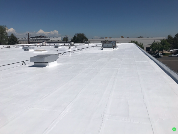 ZMAC Roof Maintenance
